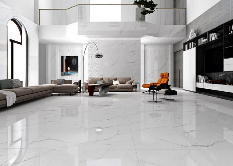 Glazed Polished Tiles Big Size - Free Download As PDF File 